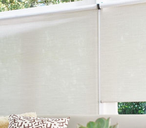 Picture of HUNTER DOUGLAS Alustra® Woven Textures®