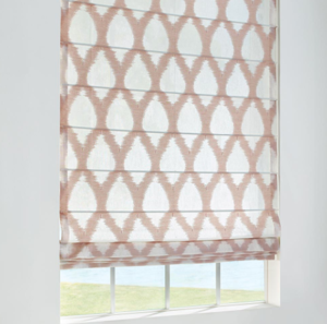 Picture of HUNTER DOUGLAS Design Studio™ Roman Shades