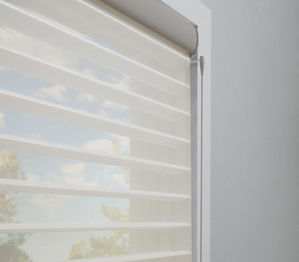 Picture of HUNTER DOUGLAS Silhouette® Window Shading