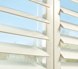 Picture of HUNTER DOUGLAS NewStyle® Hybrid Shutters