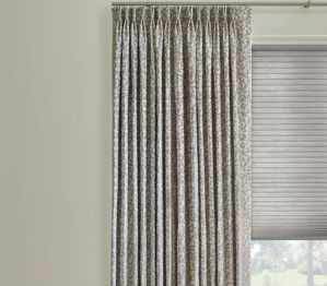 Picture of Design Studio™ Side Panels & Drapery