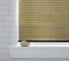 Picture of HUNTER DOUGLAS Modern Precious Metals® Aluminum Blinds
