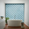 Picture of HUNTER DOUGLAS Designer Banded Shades