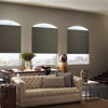 Picture of HUNTER DOUGLAS Provenance® Woven Wood Shades