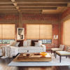 Picture of HUNTER DOUGLAS Provenance® Woven Wood Shades