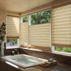 Picture of HUNTER DOUGLAS Vignette® Modern Roman Shades