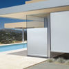 Picture of HUNTER DOUGLAS Vignette® Modern Roman Shades