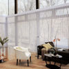 Picture of HUNTER DOUGLAS Luminette® Privacy Sheers