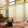 Picture of HUNTER DOUGLAS Luminette® Privacy Sheers