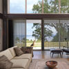 Picture of HUNTER DOUGLAS Luminette® Privacy Sheers