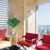 Picture of HUNTER DOUGLAS Pirouette® Window Shading