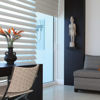 Picture of HUNTER DOUGLAS Pirouette® Window Shading