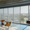 Picture of HUNTER DOUGLAS Pirouette® Window Shading