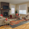 Picture of HUNTER DOUGLAS Silhouette® Window Shading