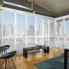 Picture of HUNTER DOUGLAS NewStyle® Hybrid Shutters