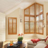 Picture of HUNTER DOUGLAS NewStyle® Hybrid Shutters
