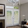 Picture of HUNTER DOUGLAS NewStyle® Hybrid Shutters