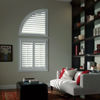 Picture of HUNTER DOUGLAS Palm Beach™ Polysatin Shutters