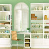 Picture of HUNTER DOUGLAS Palm Beach™ Polysatin Shutters