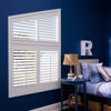 Picture of HUNTER DOUGLAS Palm Beach™ Polysatin Shutters