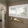 Picture of HUNTER DOUGLAS Palm Beach™ Polysatin Shutters