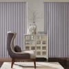 Picture of HUNTER DOUGLAS Cadence® Soft Vertical Blinds
