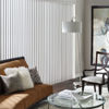 Picture of HUNTER DOUGLAS Cadence® Soft Vertical Blinds
