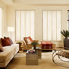 Picture of HUNTER DOUGLAS Skyline® Gliding Window Panels
