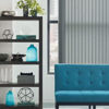 Picture of HUNTER DOUGLAS Somner® Vertical Blinds