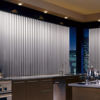 Picture of HUNTER DOUGLAS Somner® Vertical Blinds