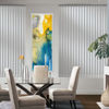 Picture of HUNTER DOUGLAS Somner® Vertical Blinds