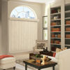 Picture of HUNTER DOUGLAS Somner® Vertical Blinds
