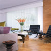 Picture of HUNTER DOUGLAS Vertical Solutions® Vertical Blinds