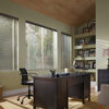 Picture of HUNTER DOUGLAS Modern Precious Metals® Aluminum Blinds