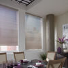 Picture of HUNTER DOUGLAS Modern Precious Metals® Aluminum Blinds
