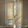 Picture of HUNTER DOUGLAS Parkland® Wood Blinds