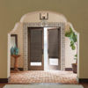Picture of HUNTER DOUGLAS Parkland® Wood Blinds